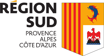 logo région sud paca