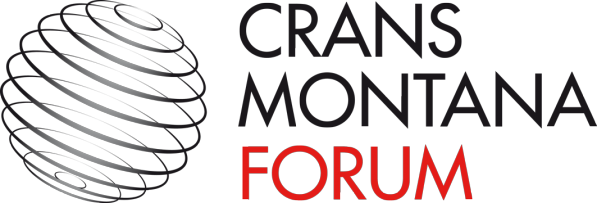 logo crans montana forum