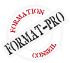 logo format pro