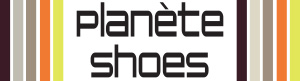 logo planete shoes